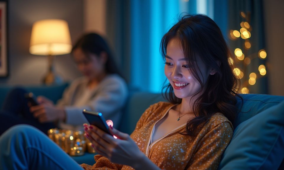 live88bet Built for Malaysian Players, Mobile-First