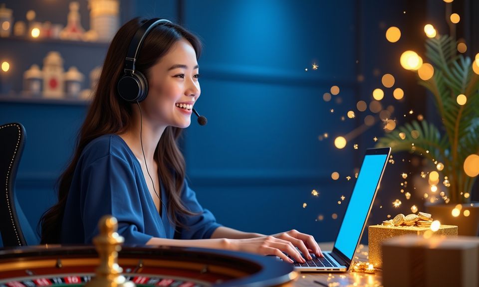 live88bet What We Offer in Jasmine Bloom Slots