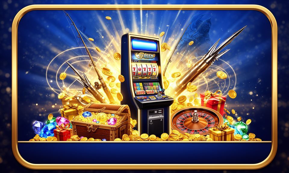 live88bet Takraw Kick Slots