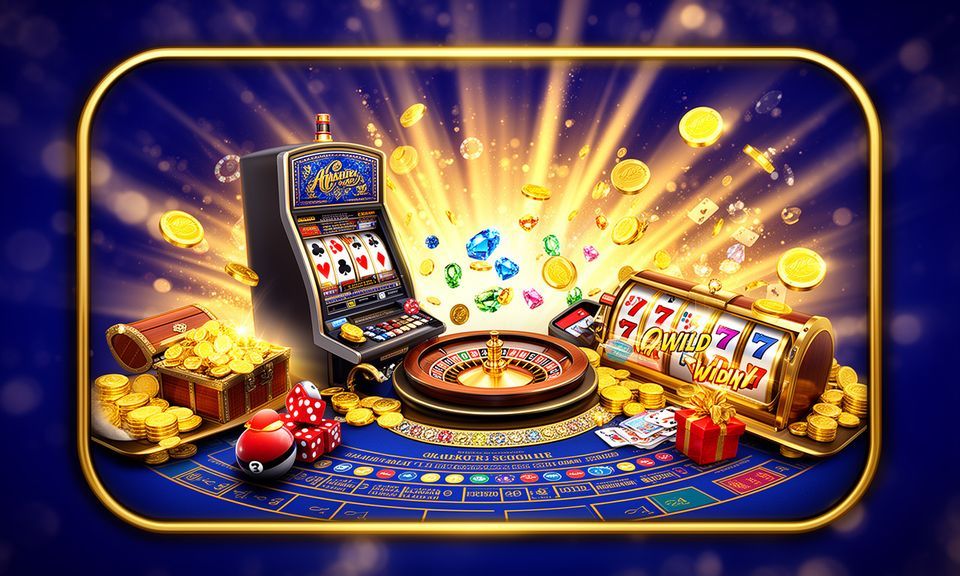 live88bet Congkak Fortune Slots